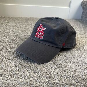 St Louis Cardinals Hat